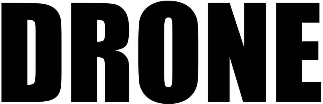 Drone Logo
